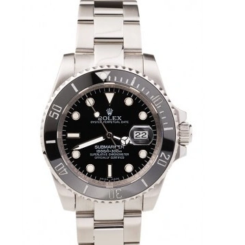 MiroTime 1026 Rolex Submariner Swiss Mechanism-srl56